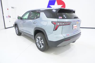 2026 Chevrolet Equinox FWD SUV for sale #TL114418 - photo 2