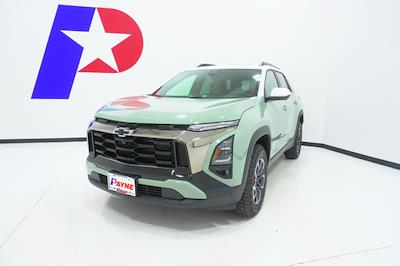 2026 Chevrolet Equinox FWD SUV for sale #TL117519 - photo 1