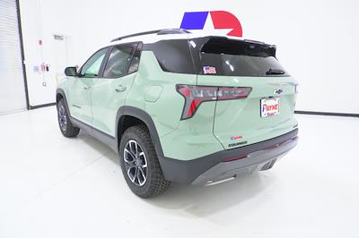 2026 Chevrolet Equinox FWD SUV for sale #TL117519 - photo 2