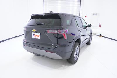 2026 Chevrolet Equinox FWD SUV for sale #TL118219 - photo 2