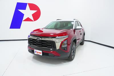 2026 Chevrolet Equinox FWD SUV for sale #TL118385 - photo 1