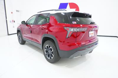 2026 Chevrolet Equinox FWD SUV for sale #TL118385 - photo 2