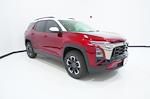 2026 Chevrolet Equinox FWD SUV for sale #TL118385 - photo 4