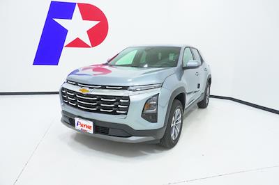 2026 Chevrolet Equinox FWD SUV for sale #TL126191 - photo 1