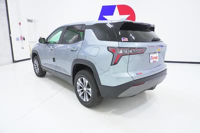2026 Chevrolet Equinox FWD SUV for sale #TL126191 - photo 2