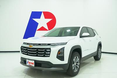 2026 Chevrolet Equinox FWD SUV for sale #TL126292 - photo 1