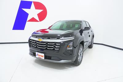 2026 Chevrolet Equinox FWD SUV for sale #TL132771 - photo 1