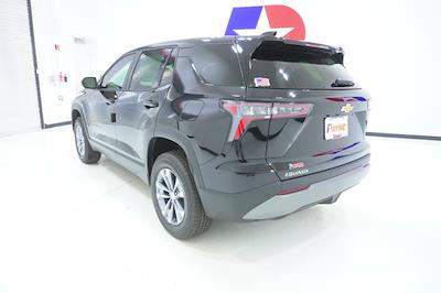 2026 Chevrolet Equinox FWD SUV for sale #TL132771 - photo 2