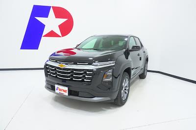 2026 Chevrolet Equinox FWD SUV for sale #TL134567 - photo 1