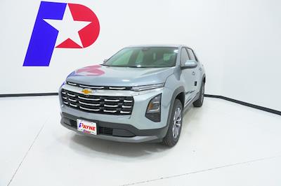 2026 Chevrolet Equinox FWD SUV for sale #TL134880 - photo 1