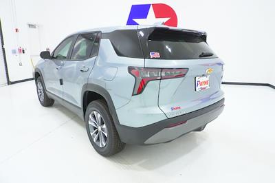 2026 Chevrolet Equinox FWD SUV for sale #TL134880 - photo 2