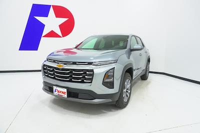 2026 Chevrolet Equinox FWD SUV for sale #TL134912 - photo 1
