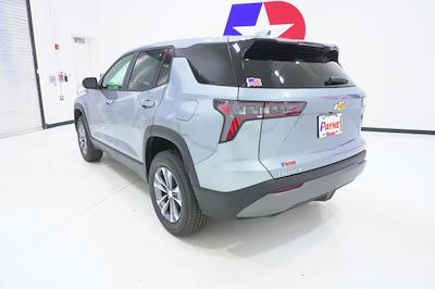 2026 Chevrolet Equinox FWD SUV for sale #TL134912 - photo 2