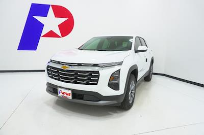 2026 Chevrolet Equinox FWD SUV for sale #TL135137 - photo 1