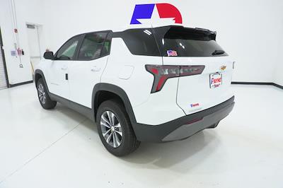 2026 Chevrolet Equinox FWD SUV for sale #TL135137 - photo 2