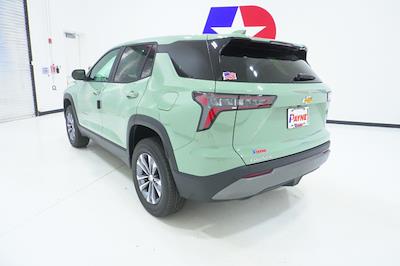 2026 Chevrolet Equinox FWD SUV for sale #TL136276 - photo 2