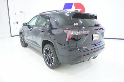 2026 Chevrolet Equinox FWD SUV for sale #TL140423 - photo 2