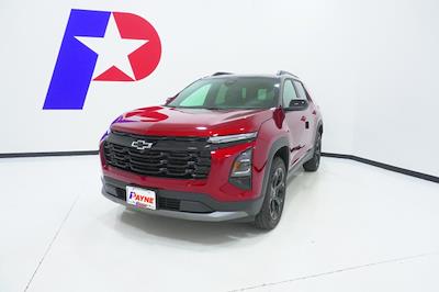 2026 Chevrolet Equinox FWD SUV for sale #TL143102 - photo 1