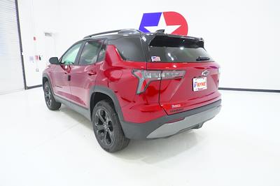 2026 Chevrolet Equinox FWD SUV for sale #TL143102 - photo 2