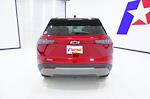 2026 Chevrolet Equinox FWD SUV for sale #TL143102 - photo 9