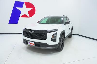 2026 Chevrolet Equinox FWD SUV for sale #TL143971 - photo 1