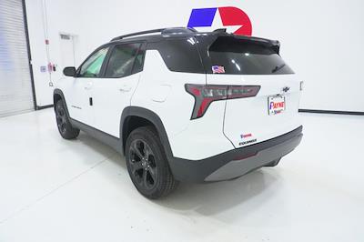 2026 Chevrolet Equinox FWD SUV for sale #TL143971 - photo 2