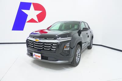 2026 Chevrolet Equinox FWD SUV for sale #TL147284 - photo 1