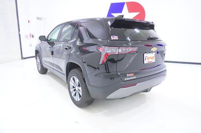 2026 Chevrolet Equinox FWD SUV for sale #TL147284 - photo 2