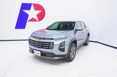 2026 Chevrolet Equinox FWD SUV for sale #TL147746 - photo 1