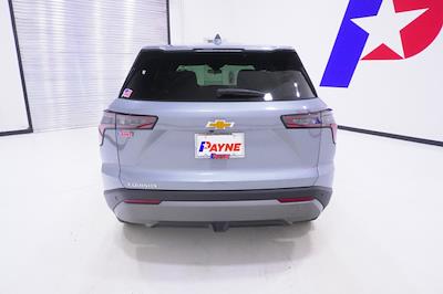 2026 Chevrolet Equinox FWD SUV for sale #TL147746 - photo 2