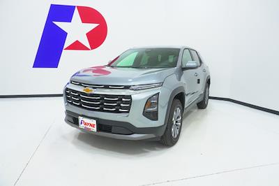 2026 Chevrolet Equinox FWD SUV for sale #TL147784 - photo 1