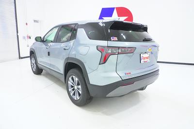 2026 Chevrolet Equinox FWD SUV for sale #TL147784 - photo 2