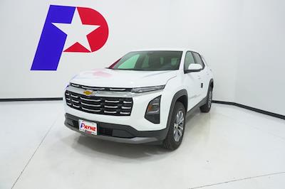 2026 Chevrolet Equinox FWD SUV for sale #TL148260 - photo 1