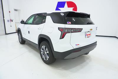 2026 Chevrolet Equinox FWD SUV for sale #TL148260 - photo 2