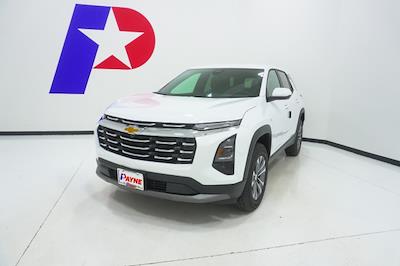 2026 Chevrolet Equinox FWD SUV for sale #TL148261 - photo 1