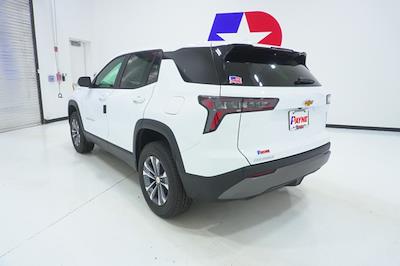 2026 Chevrolet Equinox FWD SUV for sale #TL148261 - photo 2