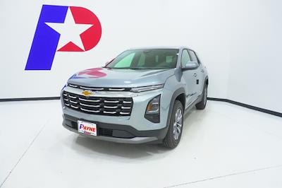 2026 Chevrolet Equinox FWD SUV for sale #TL148441 - photo 1