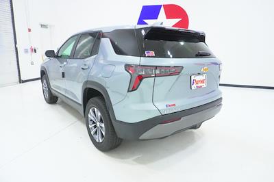 2026 Chevrolet Equinox FWD SUV for sale #TL148441 - photo 2