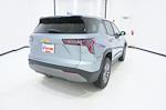 2026 Chevrolet Equinox FWD SUV for sale #TL148441 - photo 8
