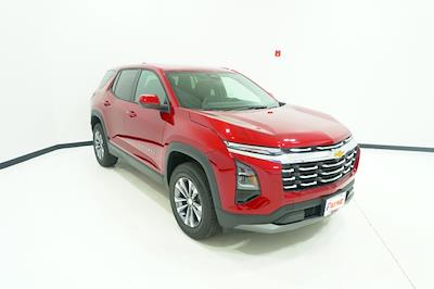 2026 Chevrolet Equinox FWD SUV for sale #TL177395 - photo 1