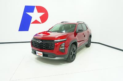 2026 Chevrolet Equinox FWD SUV for sale #TL177916 - photo 1