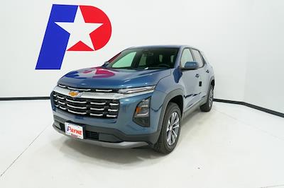 2026 Chevrolet Equinox FWD SUV for sale #TL178785 - photo 1