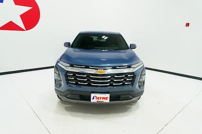 2026 Chevrolet Equinox FWD SUV for sale #TL178785 - photo 2