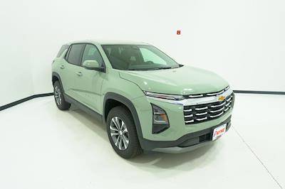 2026 Chevrolet Equinox FWD SUV for sale #TL179036 - photo 1