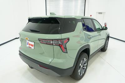 2026 Chevrolet Equinox FWD SUV for sale #TL179036 - photo 2