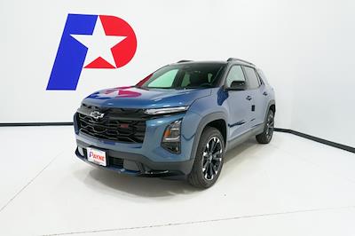 2026 Chevrolet Equinox FWD SUV for sale #TL182326 - photo 1