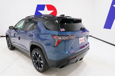 2026 Chevrolet Equinox FWD SUV for sale #TL182326 - photo 2
