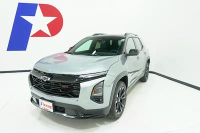 2026 Chevrolet Equinox FWD SUV for sale #TL184008 - photo 1