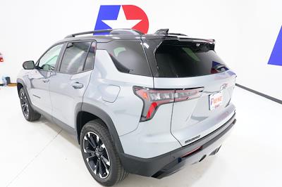 2026 Chevrolet Equinox FWD SUV for sale #TL184008 - photo 2
