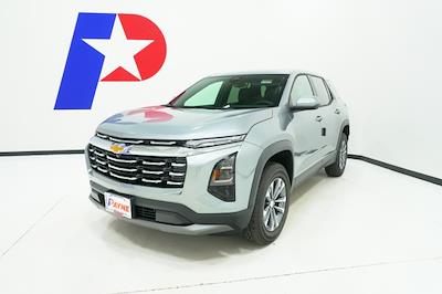 2026 Chevrolet Equinox FWD SUV for sale #TL192249 - photo 1